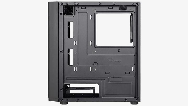 Image du produit AeroCool Hexform Mini Tower (mATX, Mini-ITX)