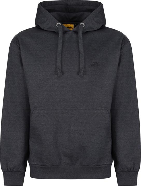 Actual product image Iron Mountain Mens Fleece Regular Hoodie (3XL)