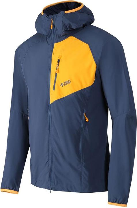 Actual product image Directalpine Jacke Softshell Dru Light (L)