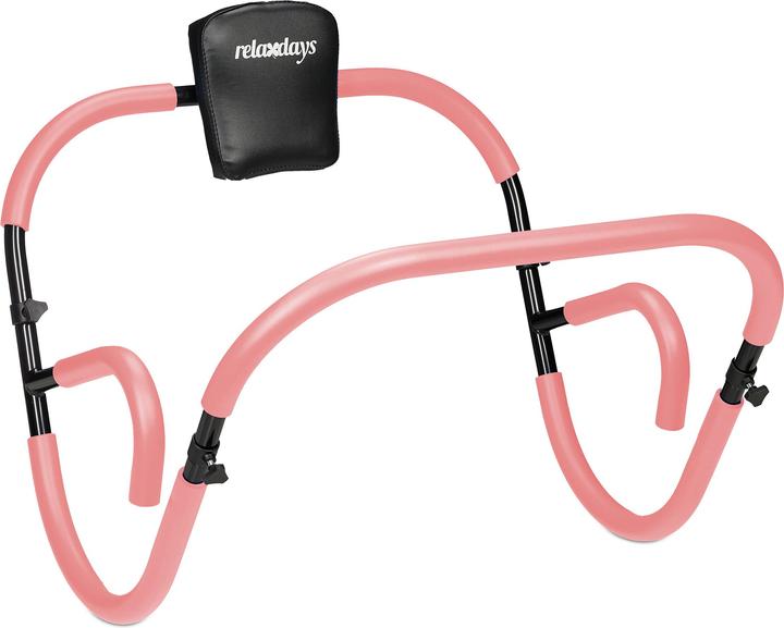 Immagine prodotto Relaxdays Allenatore addominale