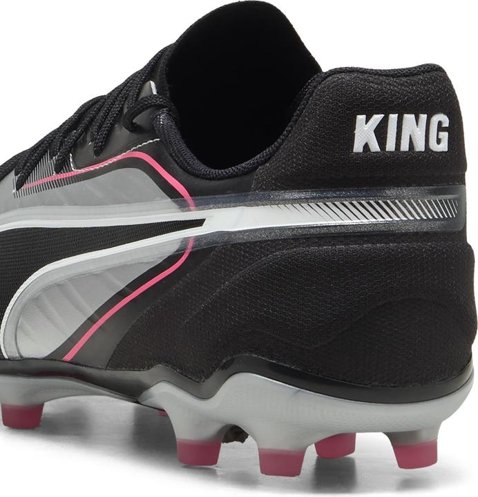 Produktbild Puma King Match Fg/Ag (42)