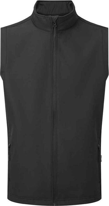 Actual product image Premier Mens Wind Resistant Gilet (5XL)