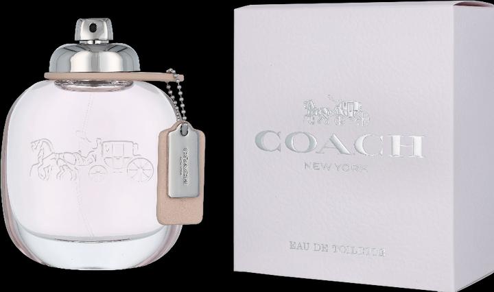Actual product image Coach 1941 (Eau de toilette, 90 ml)
