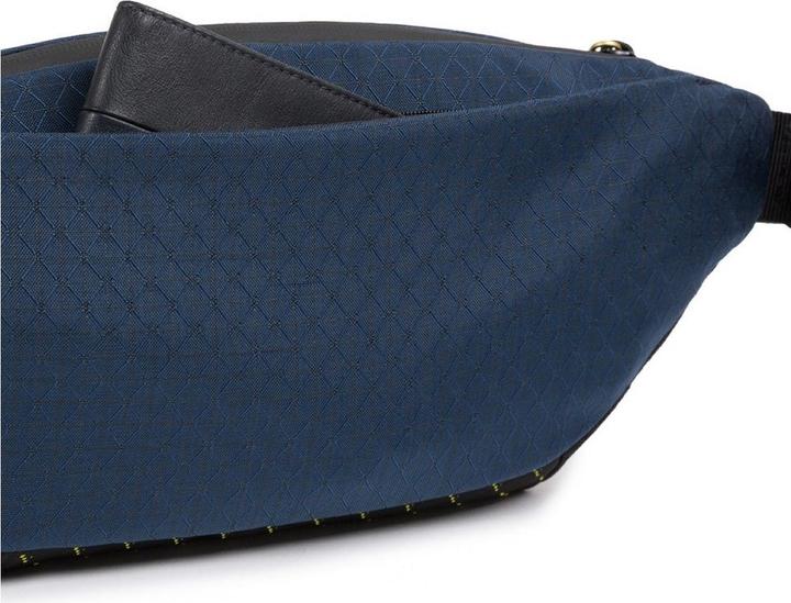 Actual product image Piquadro Expandable belt bag PQ-Y