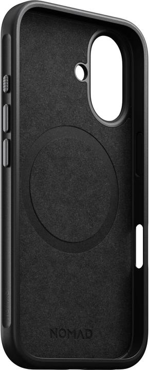 Image du produit Nomad Modern Leather Case (Apple iPhone 16)