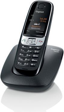 Gigaset C620