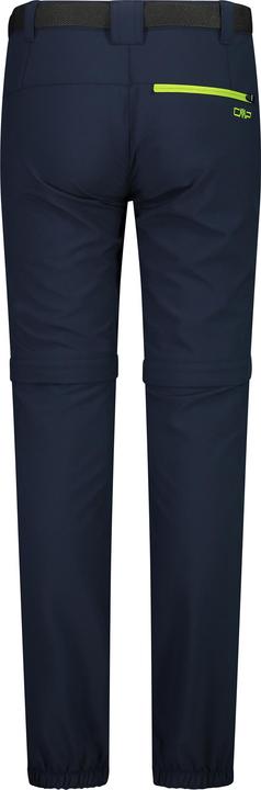 Actual product image CMP Campagnolo Long Zip Off Stretch (92)