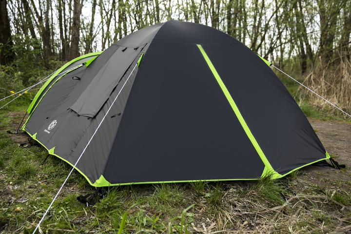 Actual product image Peme Taurus 3 (Tunnel tent, 5 kg, 3 persons)