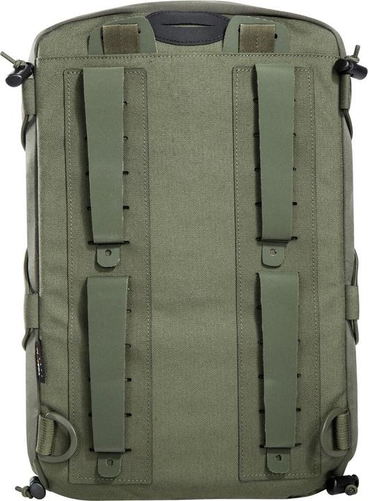 Produktbild Tasmanian Tiger TT Tac Pouch 14 Olivgrün (10 l)