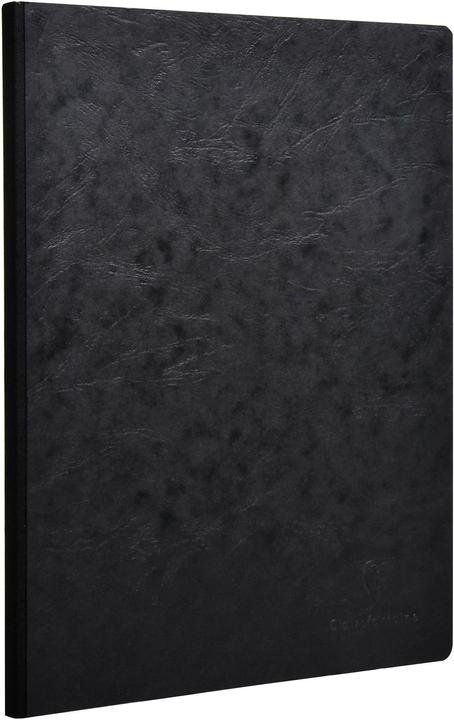 Produktbild Clairefontaine AGE-BAG - Heft (A4, Blanko)