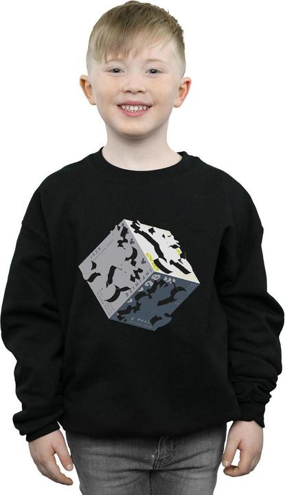 Immagine prodotto Disney Mickey Mouse Cube Felpa Ragazzi (140, 146)