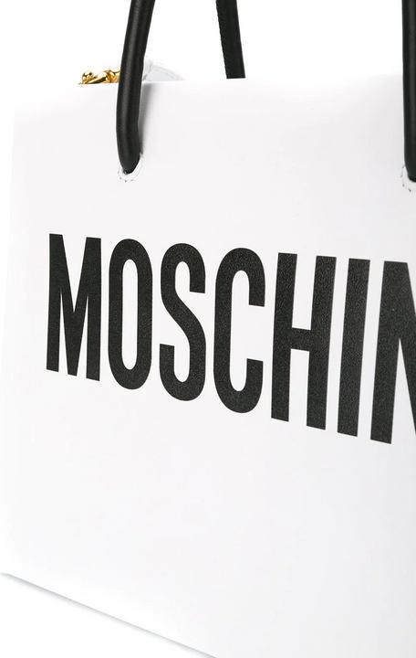 Immagine prodotto Moschino Borse... Bianco