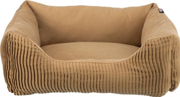 Image du produit Trixie Hondenmand Marley Édition souple Oker (Chien)