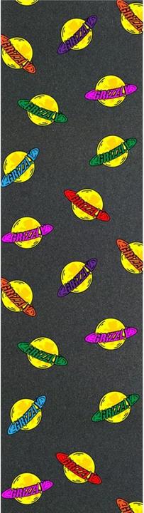 Grizzly Planet Griptape