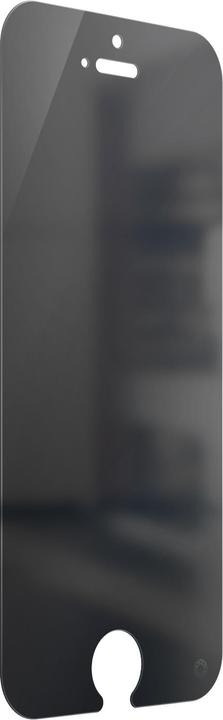 Immagine prodotto Bigben Connected Protezione dello schermo in vetro privacy (1 Pezzo/i, Apple iPhone SE)