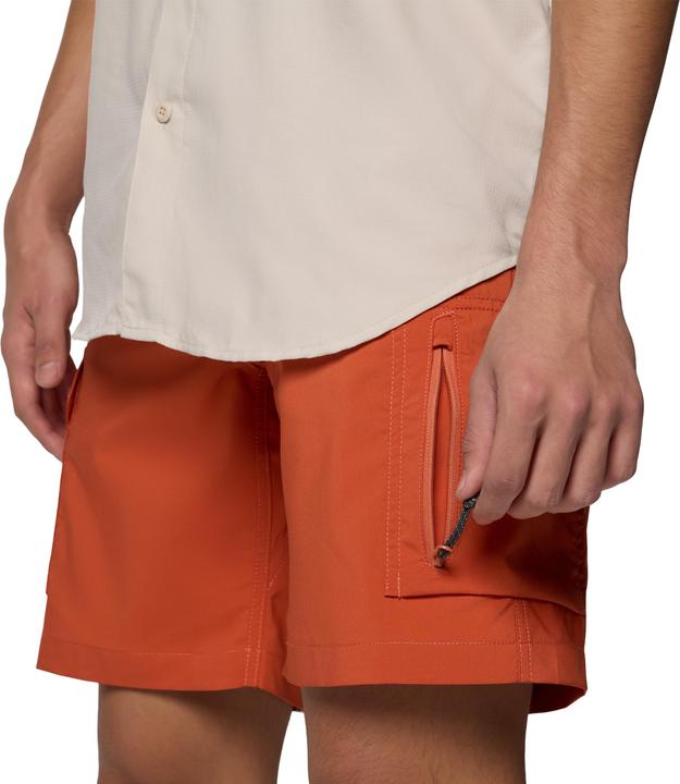Productafbeelding Columbia Silver Ridge™ Utility Cargo Short (36)
