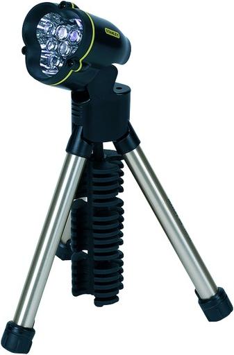 Produktbild Stanley Taschenlampe Maxilife gross