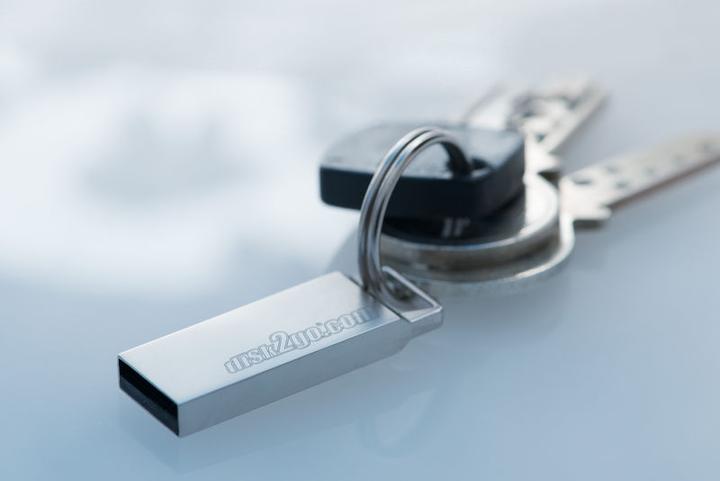 Produktbild Disk2go Tank (32 GB, USB-A)