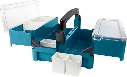 Actual product image Makita Storage box