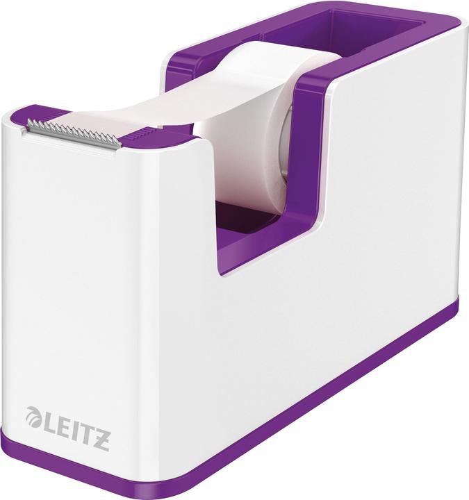 Leitz DUO COLOR - distributeur de ruban adhésif