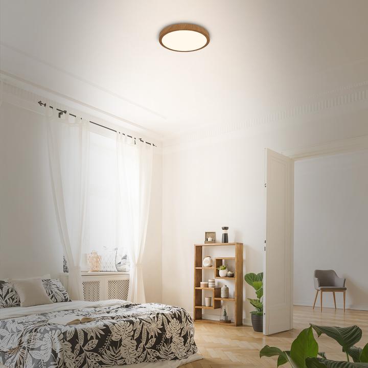 Image du produit Briloner Luminaire LED en saillie (2000 lm)