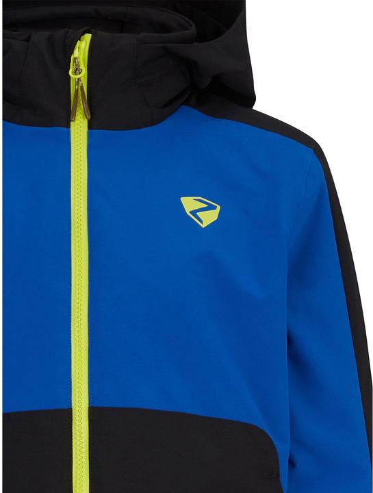 Immagine prodotto Ziener ALUCK jun (jacket ski) (116)