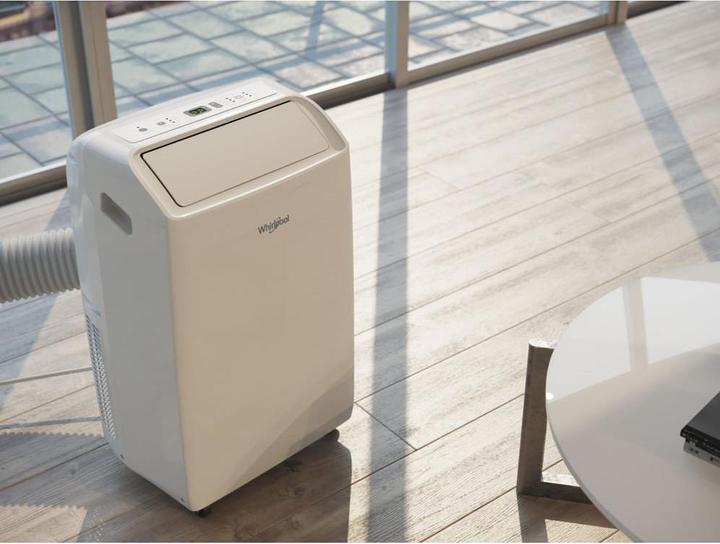 Actual product image Whirlpool PACF29CO (17 m², 9000 BTU/h)