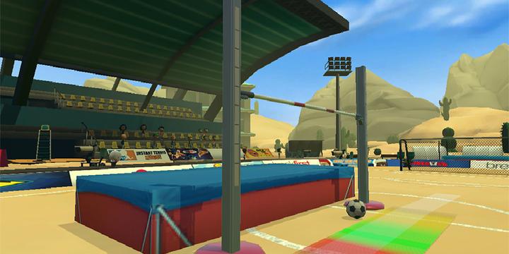 Produktbild Activision Instant Sports - Summer Games (Switch, IT)