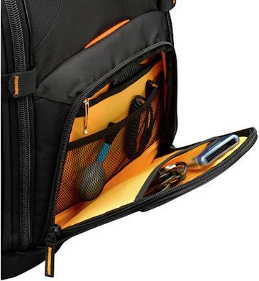 Actual product image Caselogic SLRC-206 Professional photo backpack (Photo backpack)