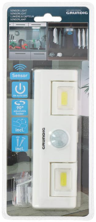 Grundig Sensor light 2 COB 16,2 AB