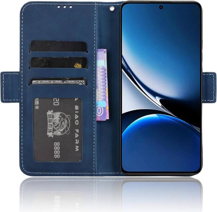 Actual product image Cover-Discount Flip Case (Xiaomi Poco X7 Pro)