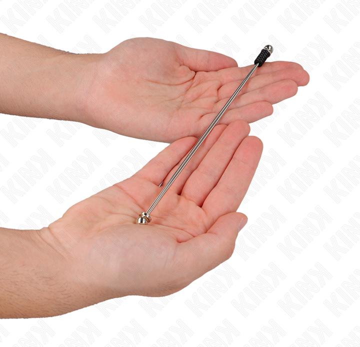 Actual product image Pipedream KINK - NIPPLE CLAMP 1 PIECE 20 CM