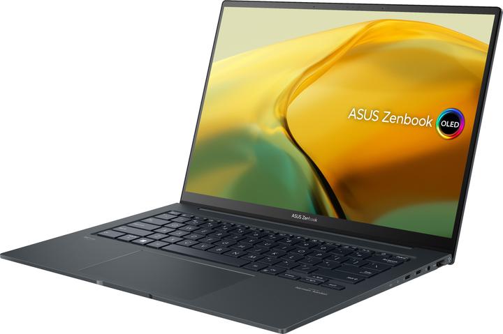 Produktbild ASUS Zenbook 14X (14.50", Intel Core i9-13900H, 32 GB, 1000 GB, DE)