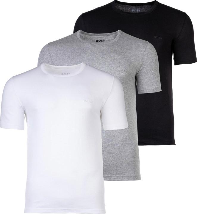 Actual product image BOSS Classic (XXL)