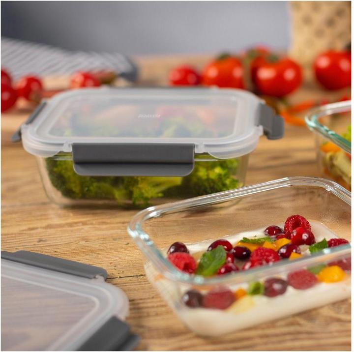Actual product image Kuhn Rikon Glass containers (1.52 l)