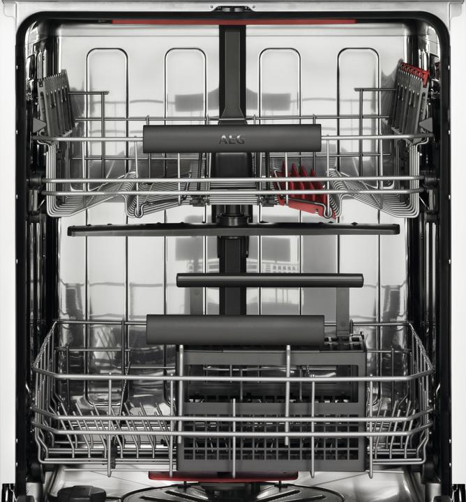 Produktbild AEG GS60BV