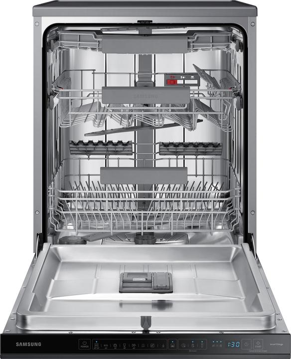 Produktbild Samsung DW60A8050FB/ET Geschirrspüler Kostenlose Installation 14