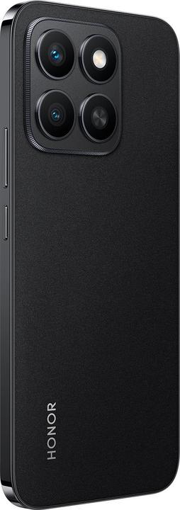 Image du produit Honor Huawei X8c 8/256GB Juodas (256 Go, Midnight Black, 6.70", Double SIM, 108 Mpx, 4G)