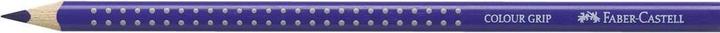 Image du produit Faber-Castell Crayon de couleur Colour Grip 2001 (Violet, 1 x)