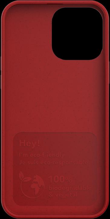 Image du produit Just Green Cas biologique (Apple iPhone 13 Pro Max)