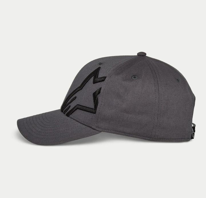 Produktbild Alpinestars Hat 24 Corp Snap 2 (One Size)