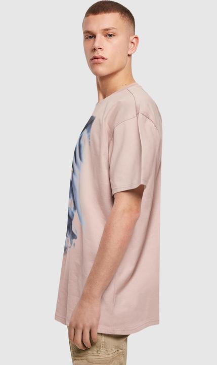 Produktbild Urban Classics 4 AM Oversize Tee - 18463 (XS)