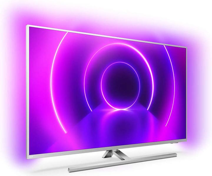 Philips 43PUS8505 (43", LCD, 4K, 2020)