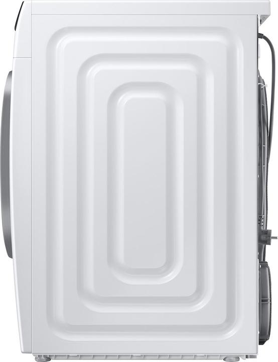 Image du produit Samsung Wäschetrockner DV6000 9kg (9 kg, Droite)