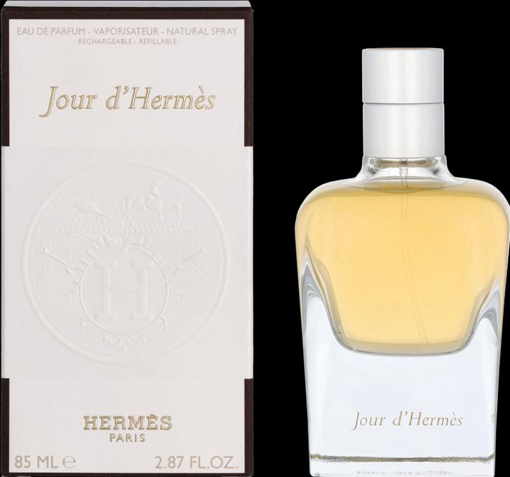 Image du produit Hermès Jour de nature (Eau de parfum, 85 ml)
