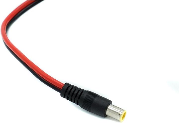 Actual product image Voltima AK-A50-A50.2-S Y-series plug Anderson A50 to 2x Anderson A50 (Solar system mounting material)