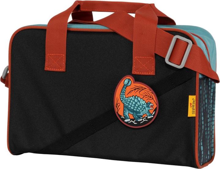 Produktbild Derdiedas ErgoFlex Max Schulrucksack Set Big Rex (22 l)