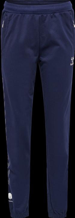 Produktbild hummel Hmlmove Grid Cotton Pants Woman (S)