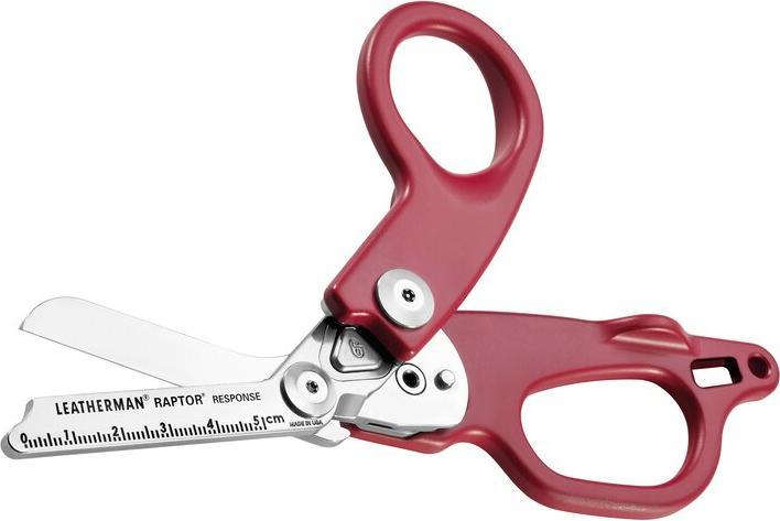 Immagine prodotto Leatherman Raptor Response (6 Funzioni)