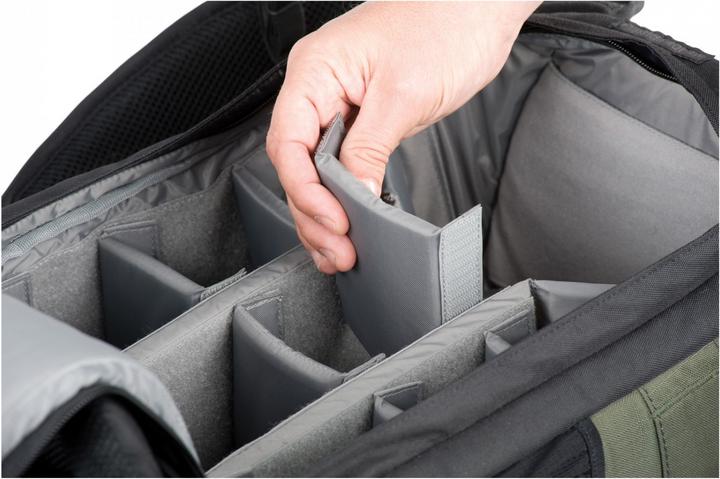 Immagine prodotto Lowepro Flipside 400 AW, zaino fotografico (Zaino per fotocamera)